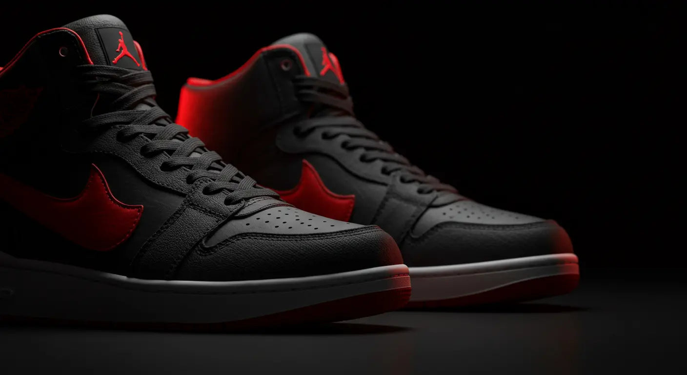 BoltKicks – Where Style Meets Speed