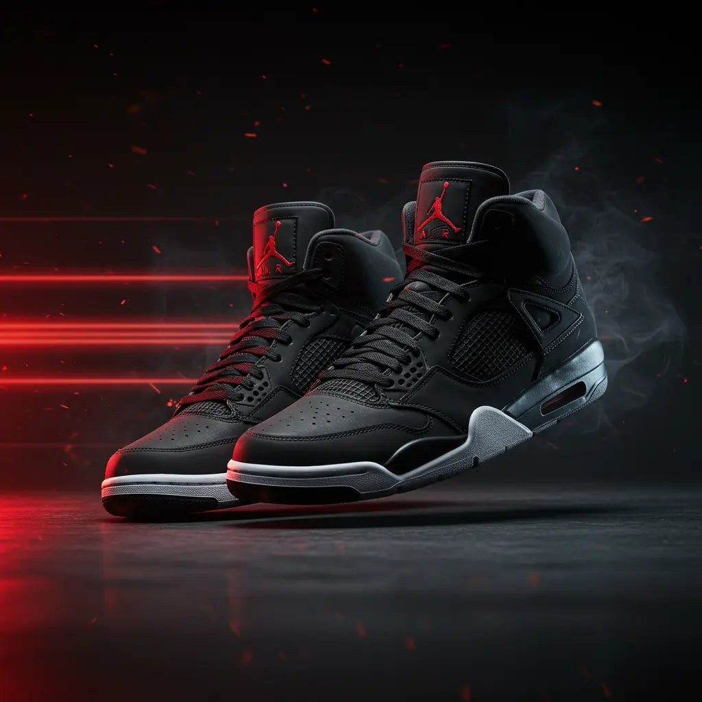 Jordans