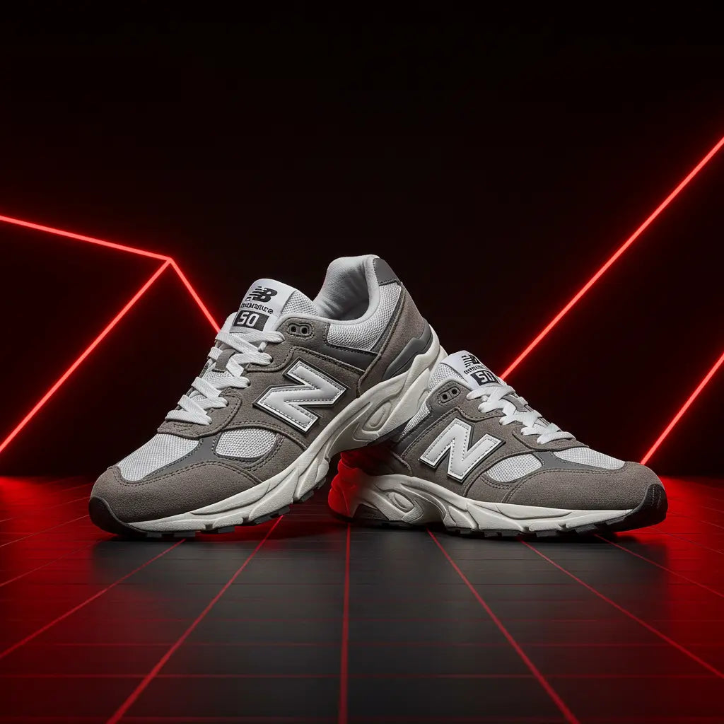 New Balance