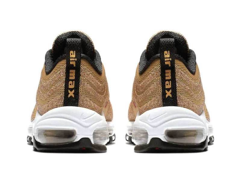 Air Max 97 LX Metallic Gold Swarovski Women's