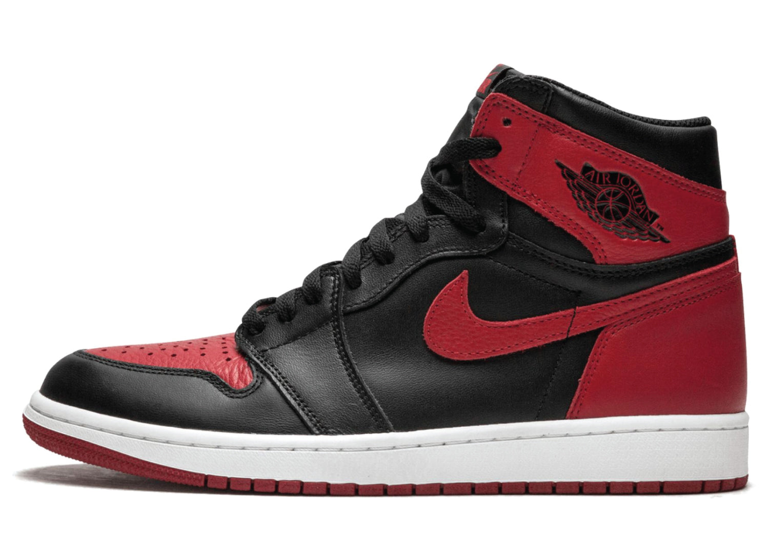 Air Jordan 1 Retro High 85 OG Bred
