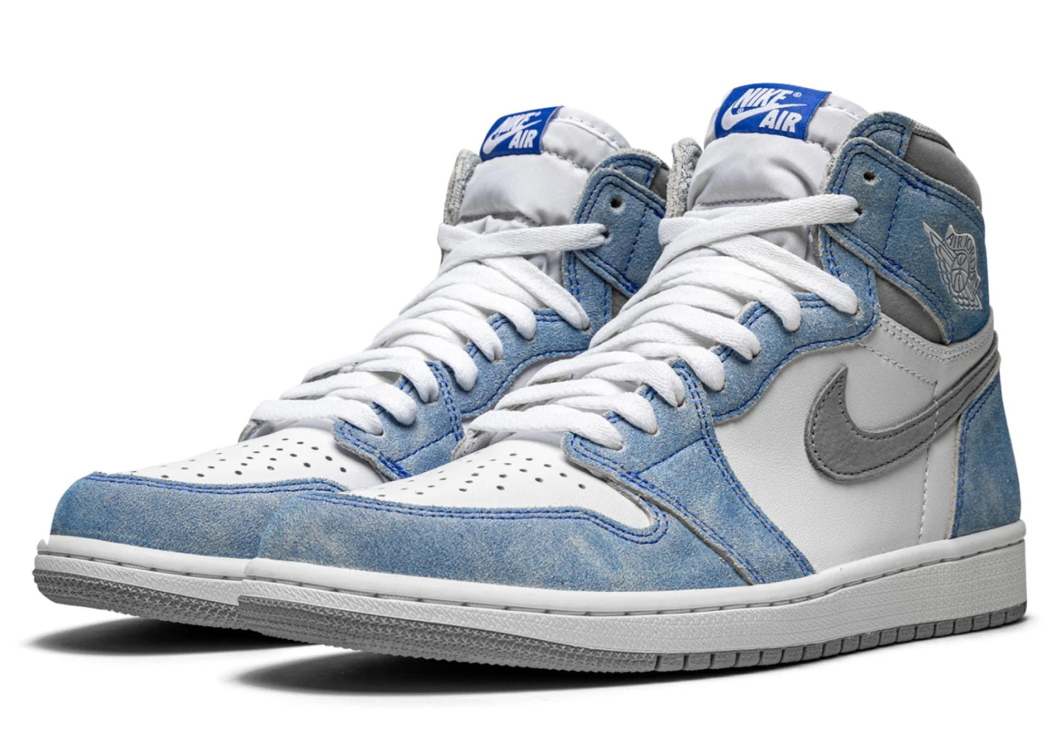 Air Jordan 1 Retro High OG Hyper Royal