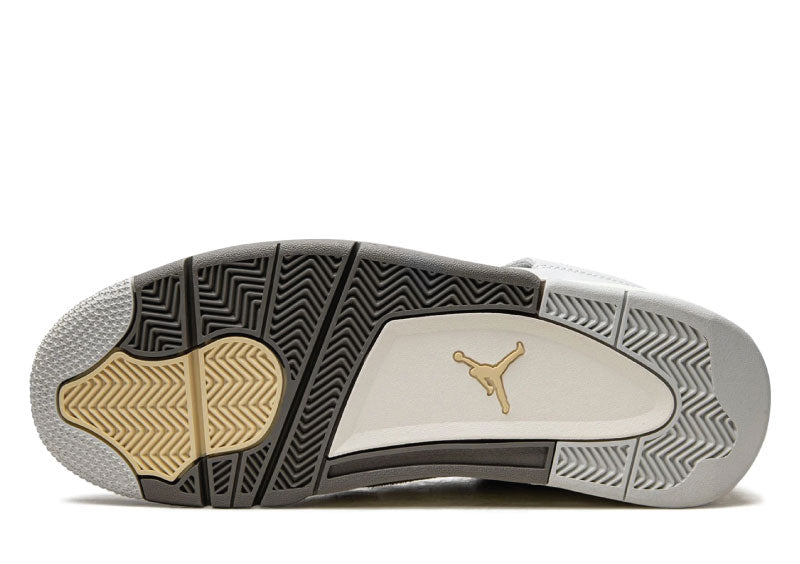 Air Jordan 4 Retro SE Craft Photon Dust Grey