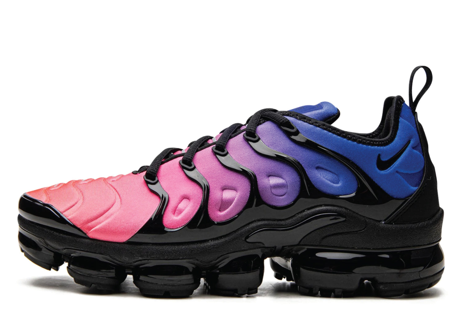Air VaporMax Plus Cotton Candy