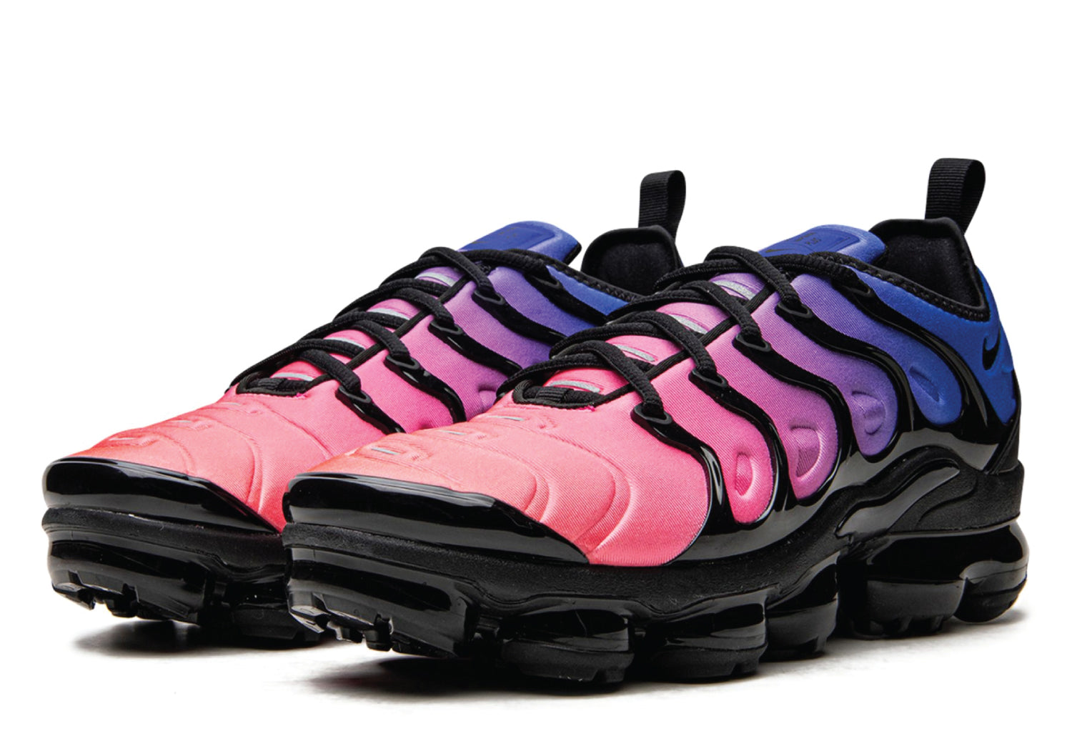 Air VaporMax Plus Cotton Candy