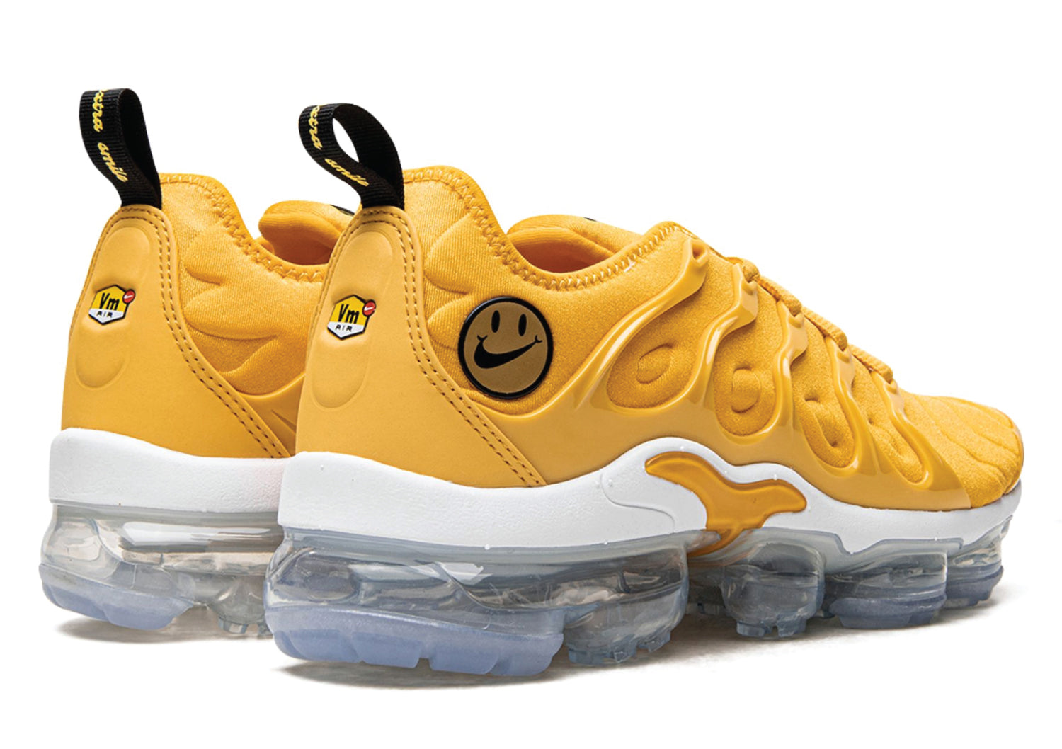 Air VaporMax Plus Go The Extra Smile