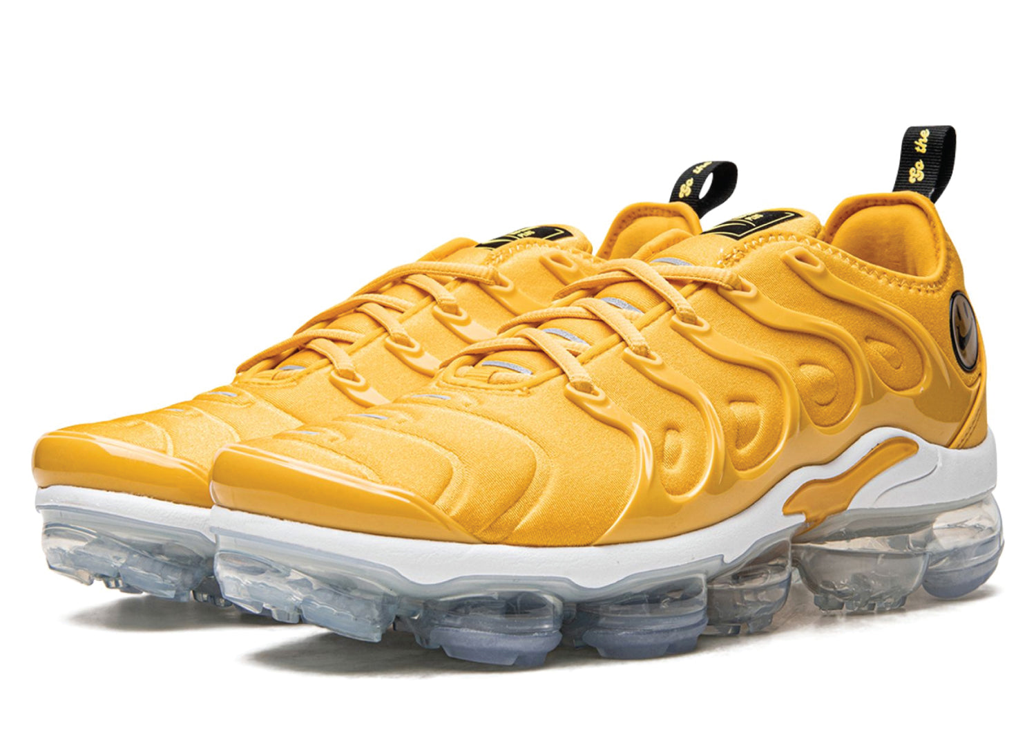 Air VaporMax Plus Go The Extra Smile