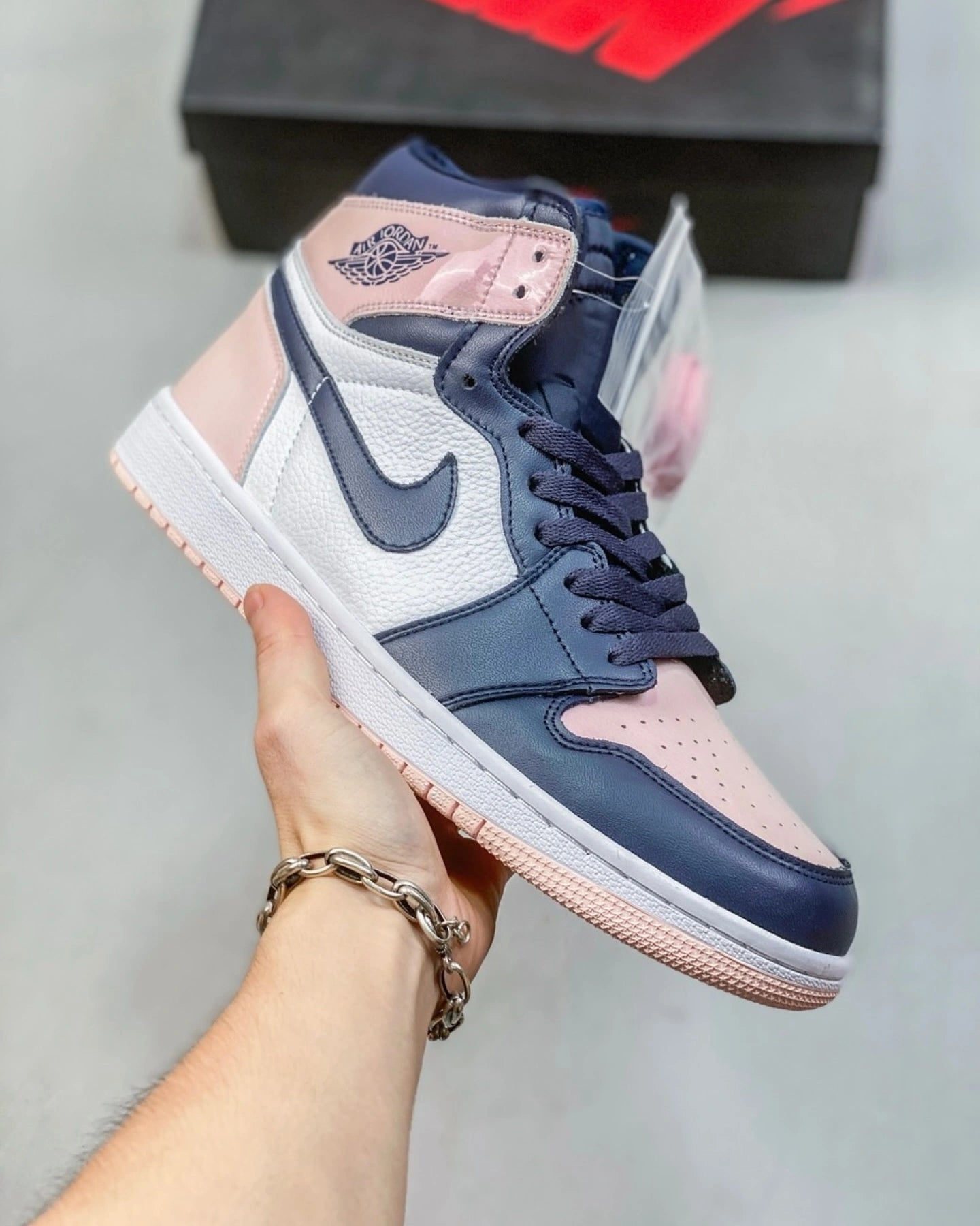Instagram shop