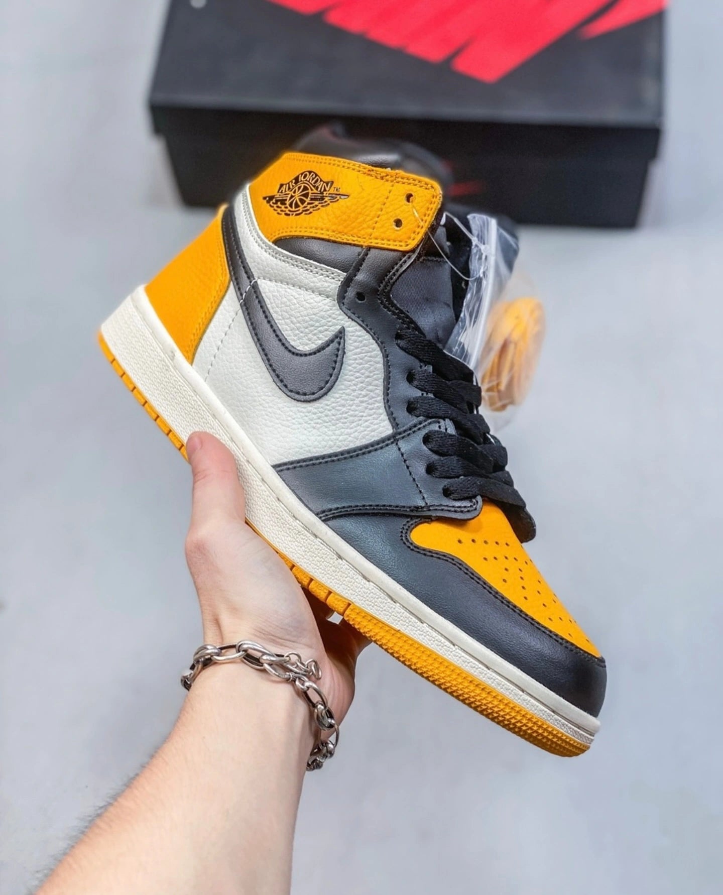 Instagram shop