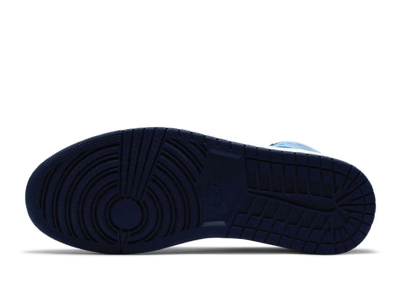Air Jordan 1 Retro High OG 'Obsidian'