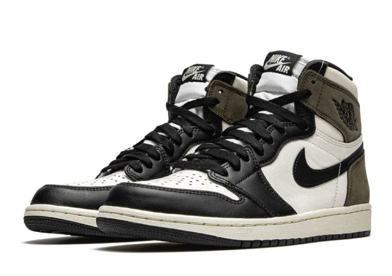 Air Jordan 1 High Retro Dark Mocha Brown